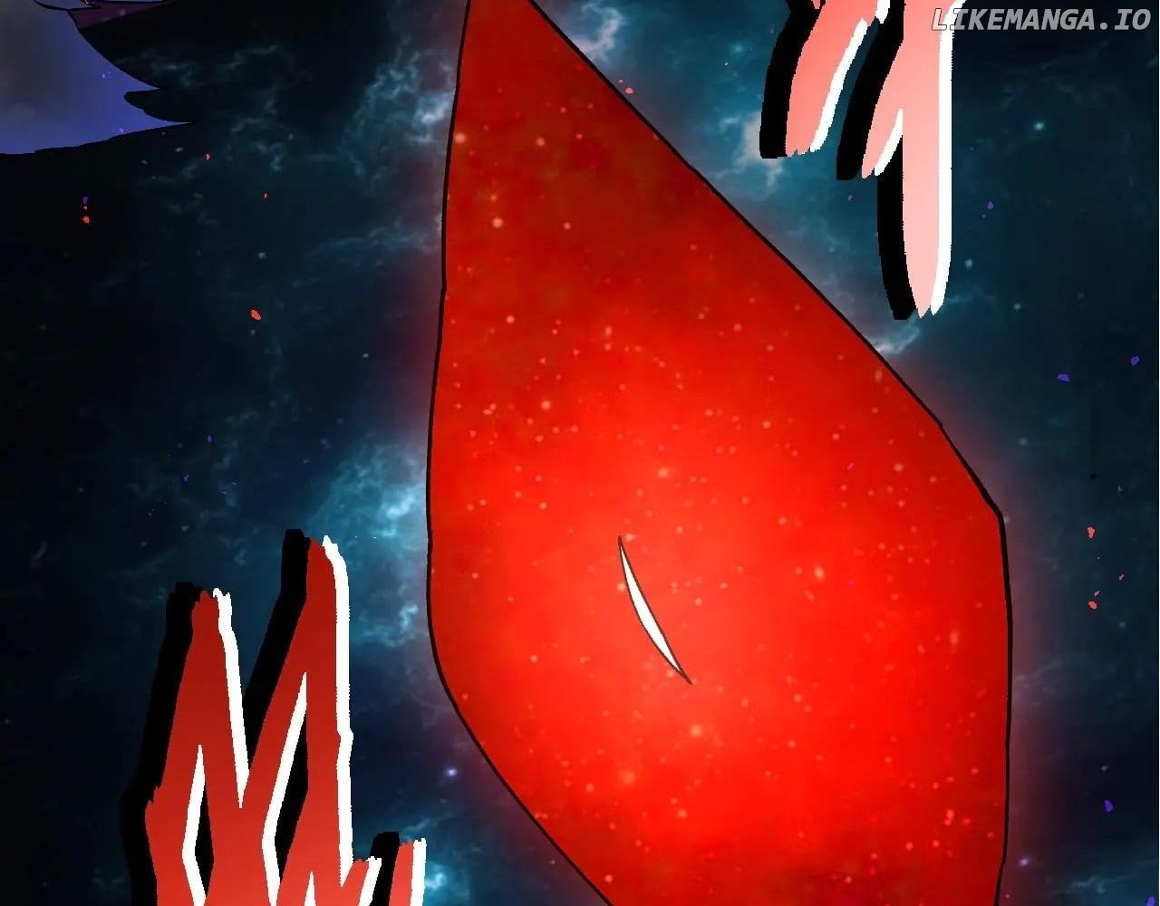 Evolution Begins With A Big Tree Chapter 371 - page 36